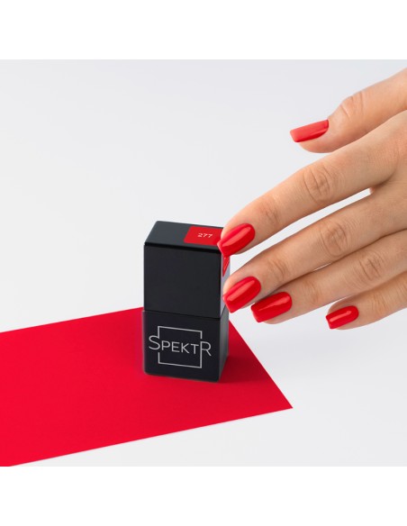 Spektr Gel Polish *277 Ferrari 10ml