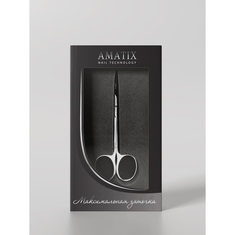 Tijeras Amatix Kalessia 23mm