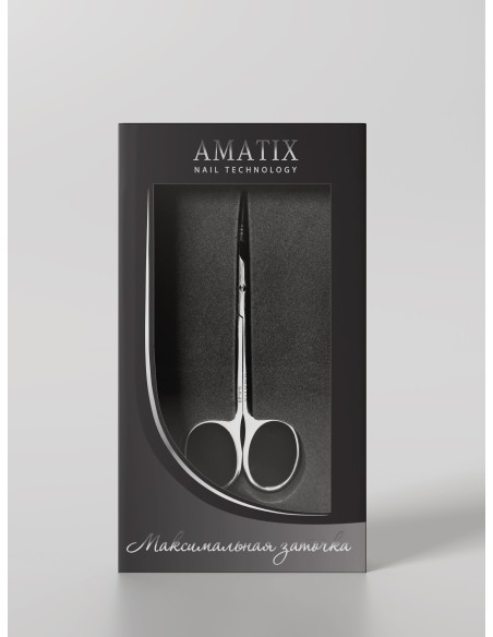 Tijeras Amatix Kalessia 23mm