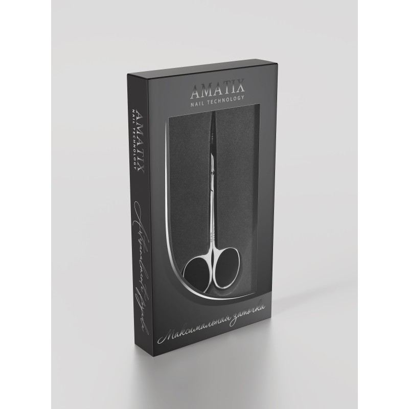 Tijeras Amatix Kalessia 23mm