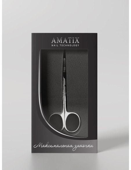 Tijeras Amatix Venus 20mm