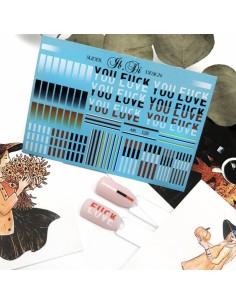 Ibdi Slider Air *128