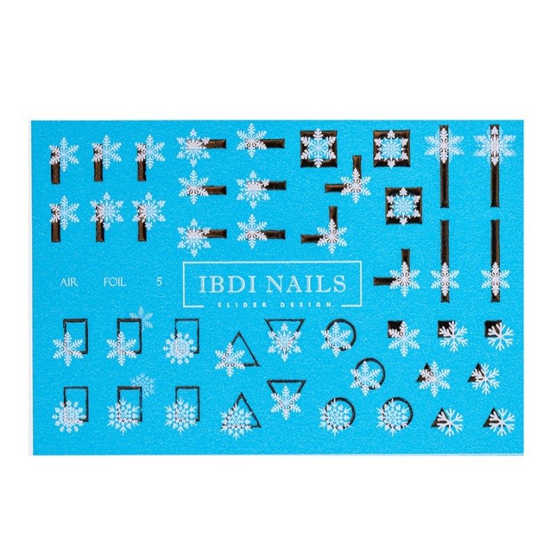 Ibdi Slider Air Foil *5