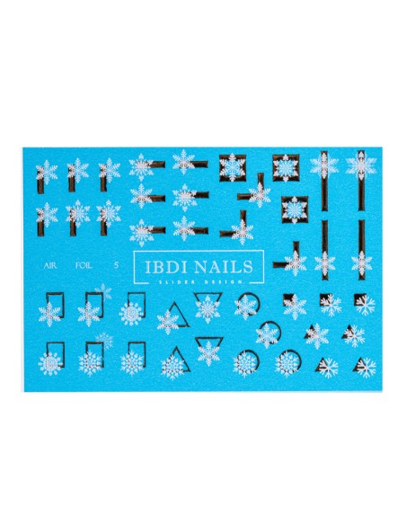 Ibdi Slider Air Foil *5