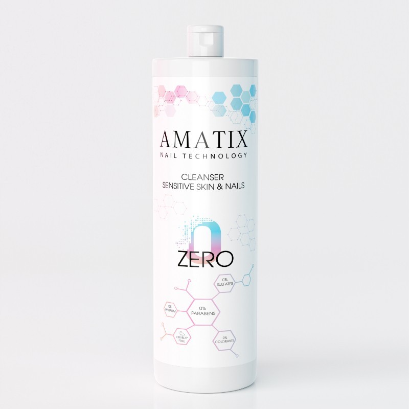 Amatix Zero Nail Cleaner 1000ml