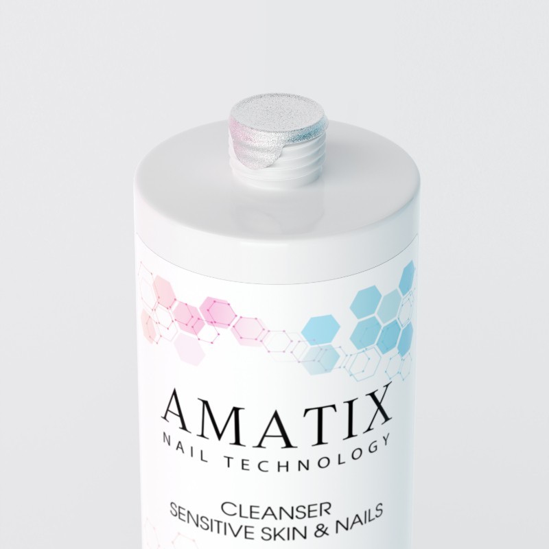 Amatix Zero Nail Cleaner 1000ml