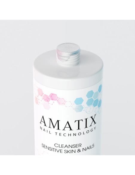 Amatix Zero Nail Cleaner 1000ml