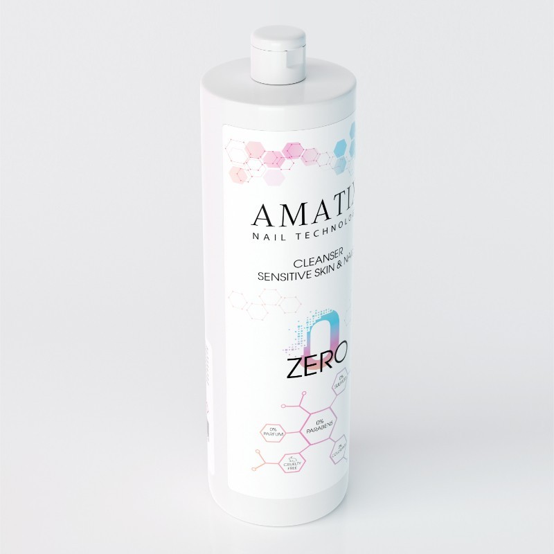 Amatix Zero Nail Cleaner 1000ml