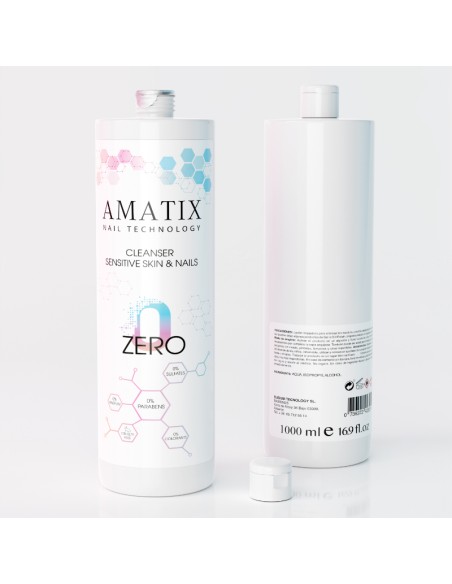Amatix Zero Nail Cleaner 1000ml