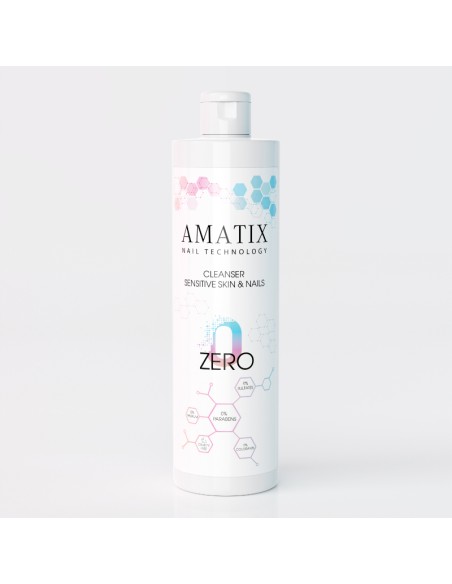 Amatix Nail Cleaner 500ml