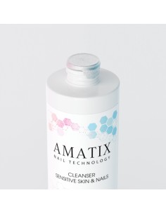 Amatix Nail Cleaner 500ml 2