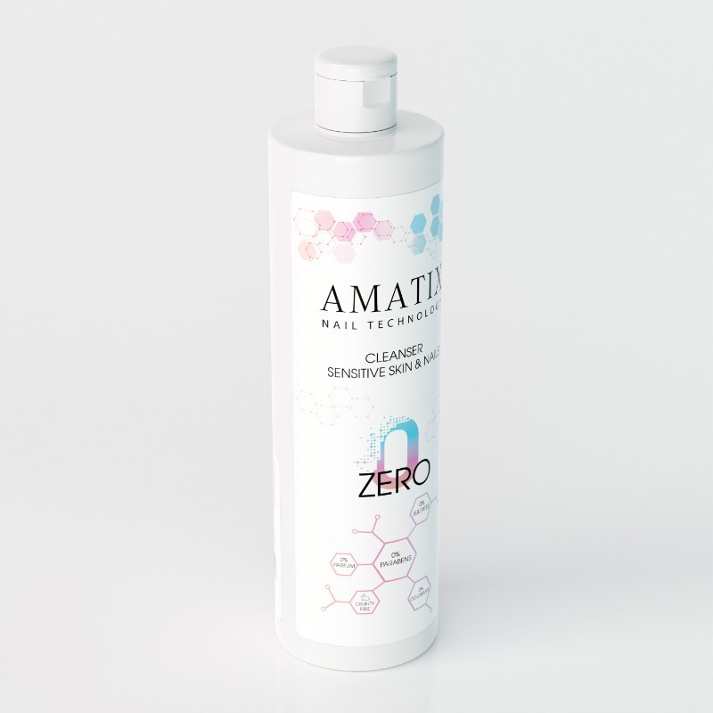 Amatix Nail Cleaner 500ml
