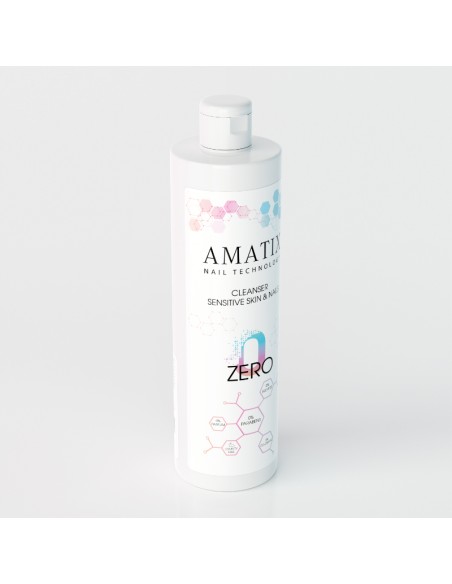 Amatix Nail Cleaner 500ml