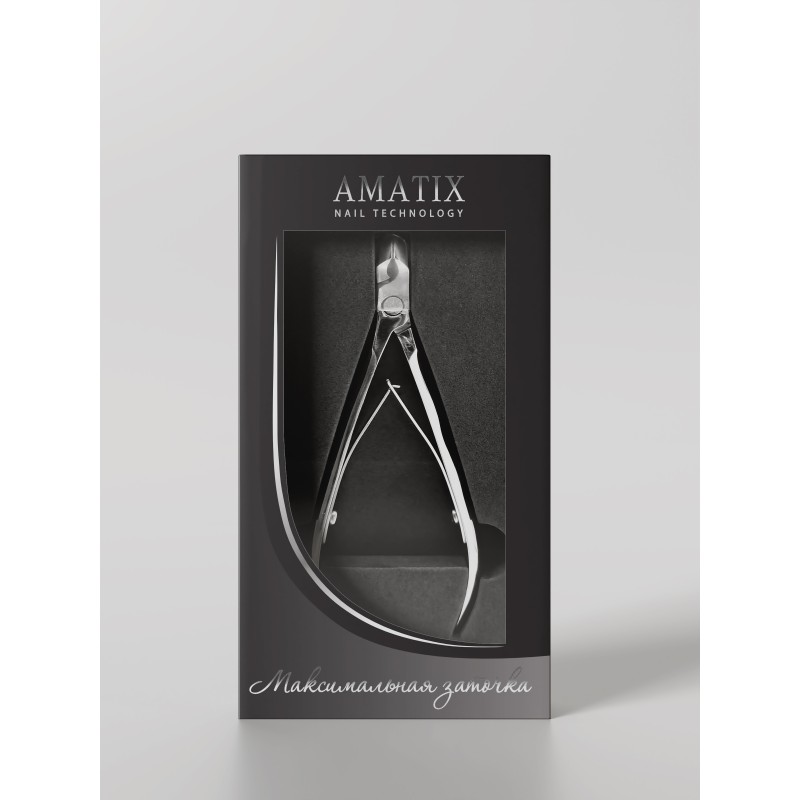 Amatix Alicates Cyrene 8mm