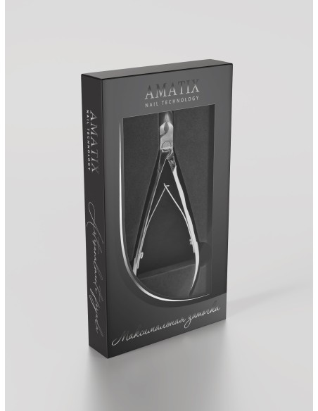 Amatix Alicates Cyrene 8mm