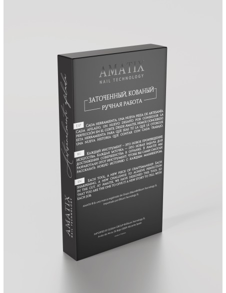 Amatix Alicates Aria 5mm