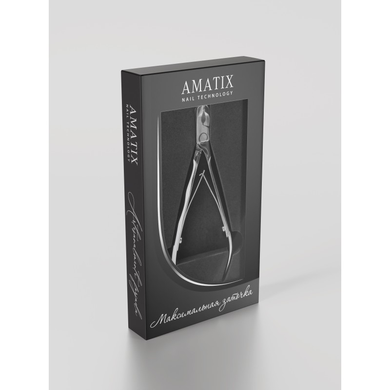 Amatix Alicates Aria 5mm