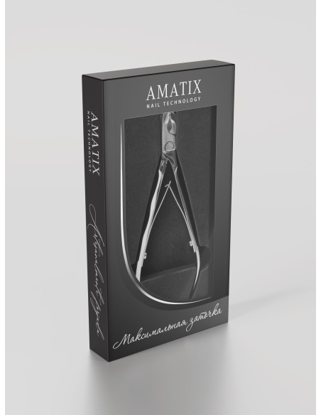 Amatix Alicates Aria 5mm