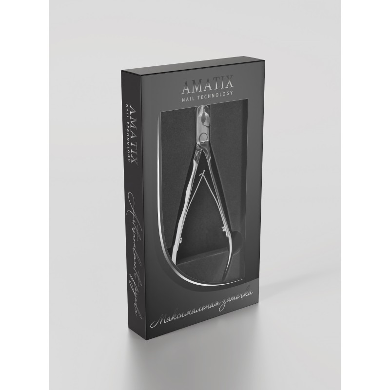 Amatix Alicates Aria 5mm