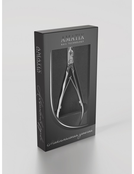 Amatix Alicates Aria 5mm