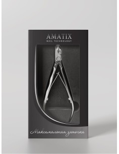 Amatix Alicates Aria 5mm