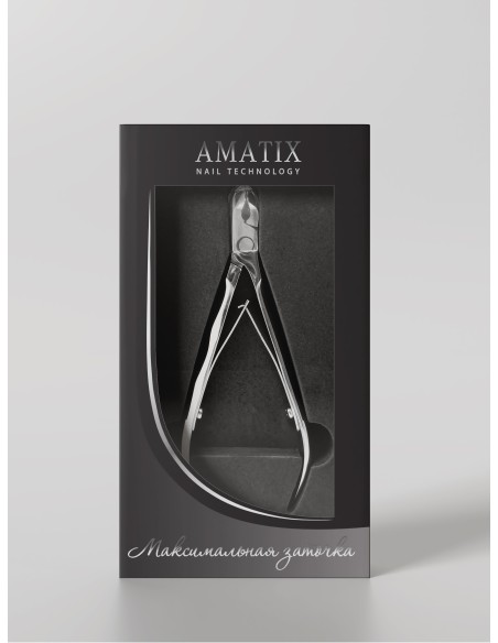 Amatix Alicates Aria 5mm