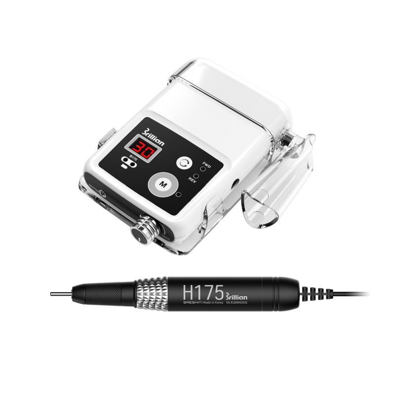 Torno BRILLIAN 170 PORTATIL (SAESHIN) 30.000rpm...