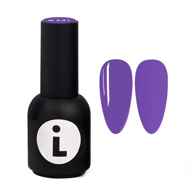 Lianail Pool Party Factor *391