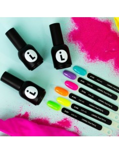 Lianail Pool Party Factor *389 Orange