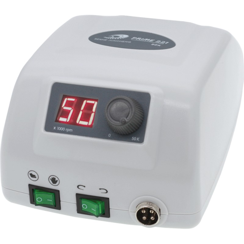 Torno RHJC Prime 221