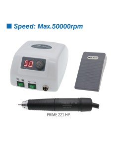 Torno RHJC Prime 221