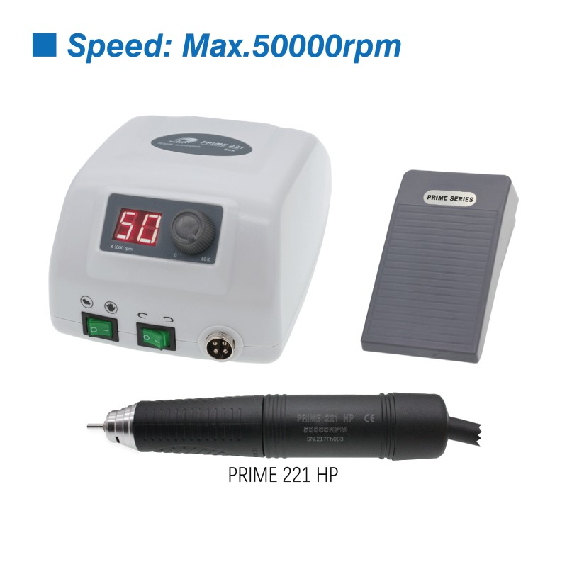 Torno RHJC Prime 221