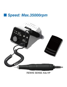 Torno RHJC RENHE SENSE A3 WHITE