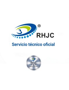 SERVICIO TÉCNICO RHJC 2