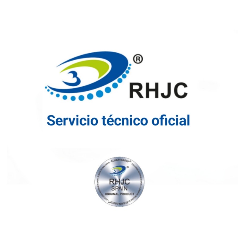SERVICIO TÉCNICO RHJC