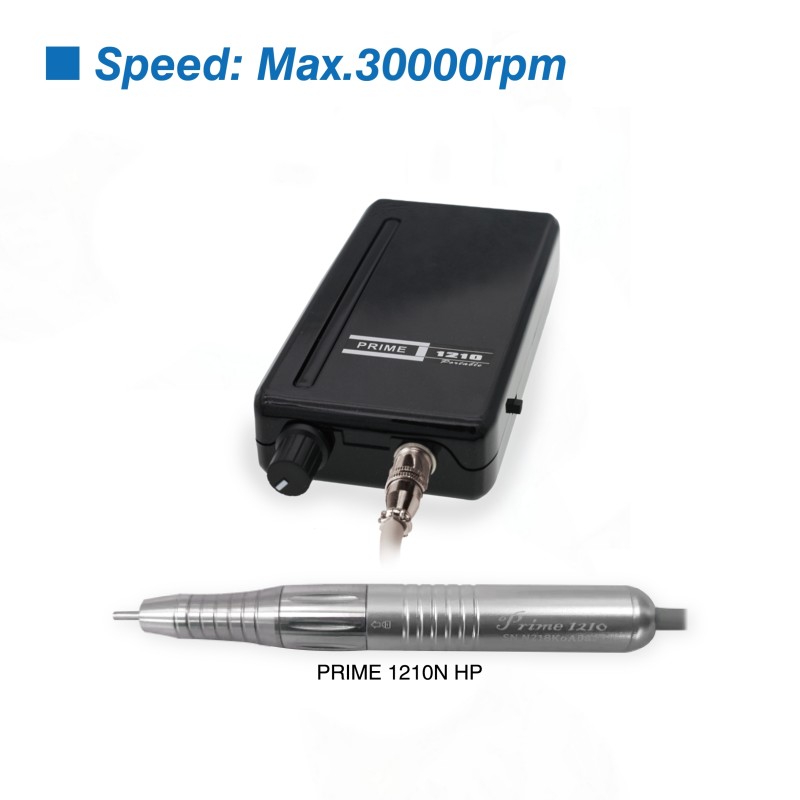 Torno RHJC Portatil 1210 BLACK