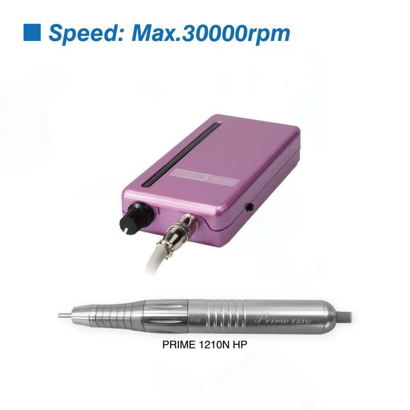 Torno RHJC Portatil 1210 PINK