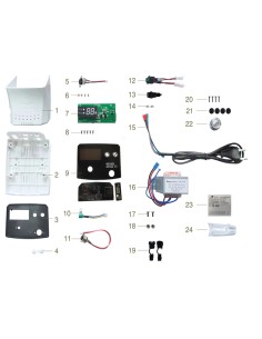 RHJC Rec Nº15 A3 SENSE CORD