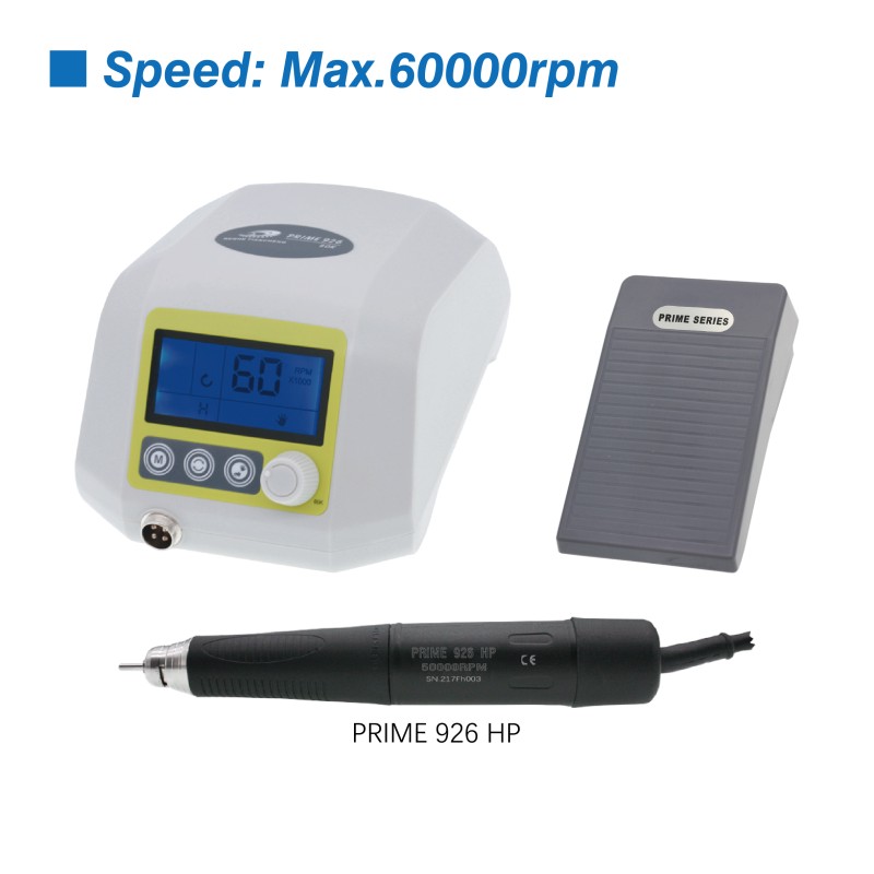 Torno RHJC Prime 926