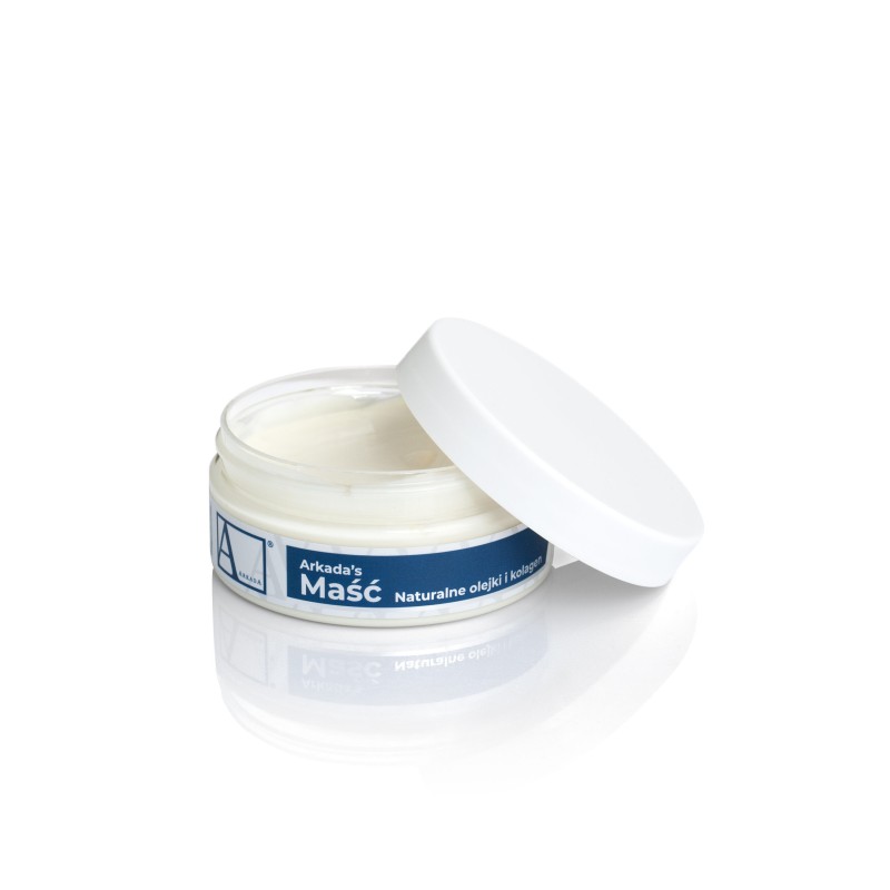 Aarkada Pomada Regeneración piel seca  70g