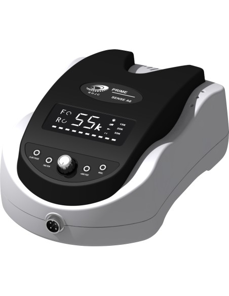 Torno RHJC Prime A6 Carbono