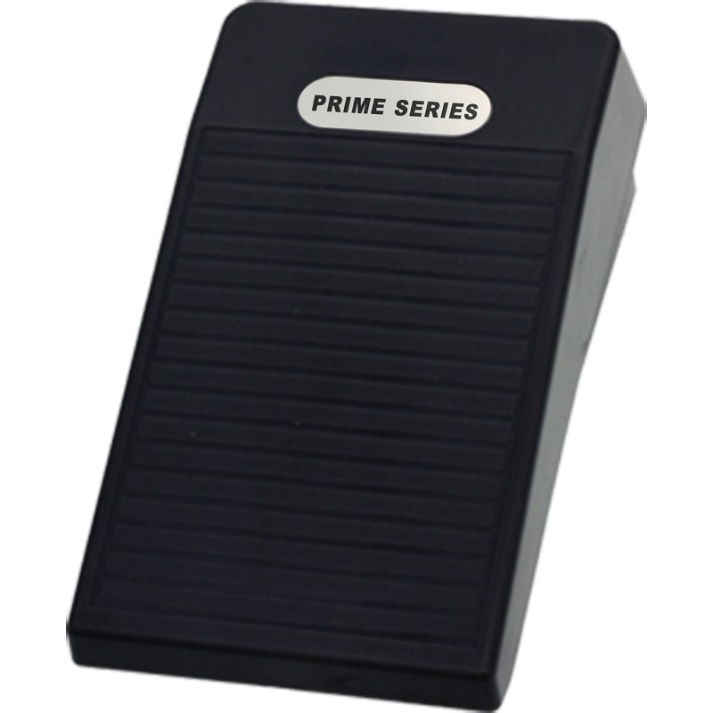 Torno RHJC Prime A6 Carbono