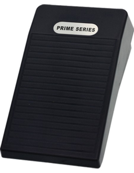 Torno RHJC Prime A6 Carbono