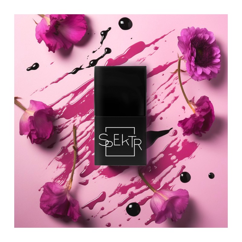 Spektr Gel Polish *302 Hollywood Cerise 10ml