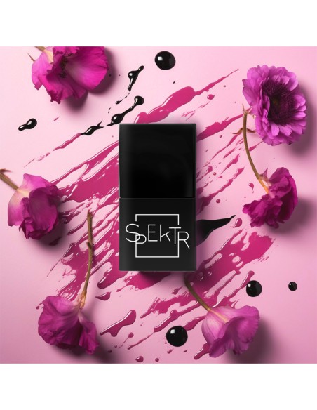 Spektr Gel Polish *302 Hollywood Cerise 10ml