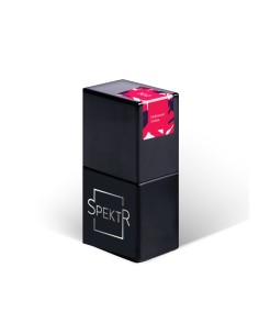 Spektr Gel Polish *302 Hollywood Cerise 10ml