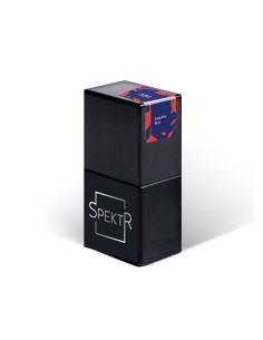 Spektr Gel Polish *303  Pigment Indigo 10ml 2