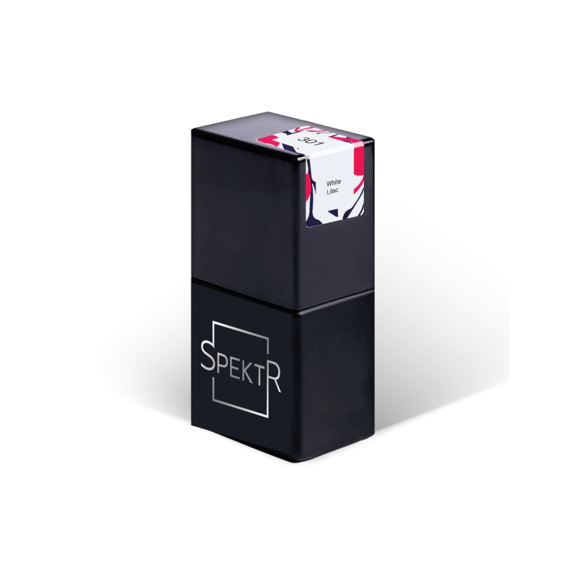 Spektr Gel Polish *303  Pigment Indigo 10ml