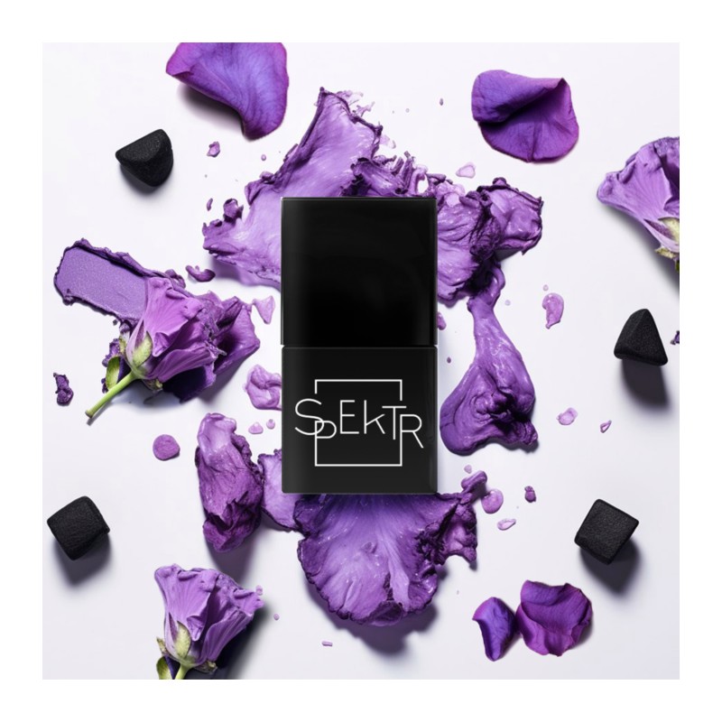 Spektr Gel Polish *303  Pigment Indigo 10ml