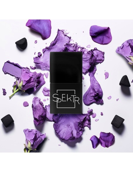 Spektr Gel Polish *303  Pigment Indigo 10ml